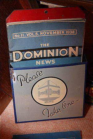 DOMINION NEWS STAND - click to enlarge